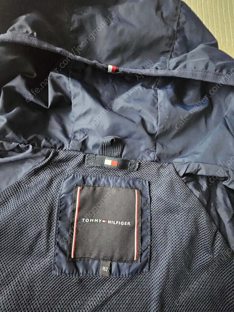 노스페이스타미바람막이 150--4