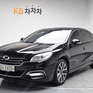 SM7 중고 SM7 중고차 검정색 2017년식 71,913km 2.0 LPe 장애인용 개인중고차