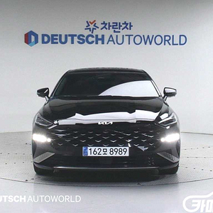 [기아]K8 2.5 2WD 시그니처 2022 년 중고차◆전액할부◆중고리스◆친절서비스◆