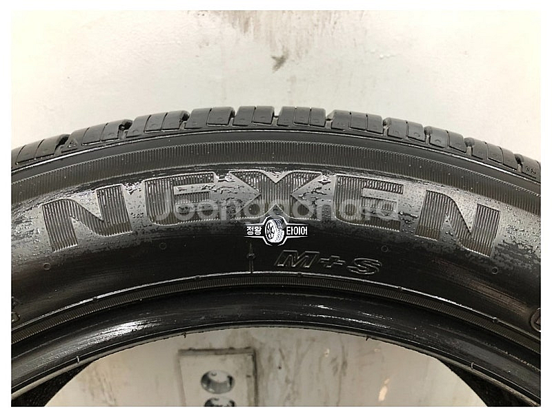 중고타이어 넥센타이어 마일캡2 215/60R16 NF쏘...--2