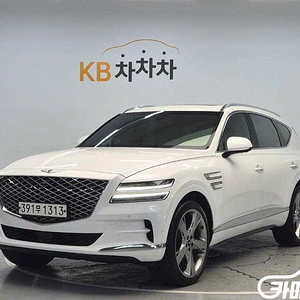 GV80 가솔린 2.5T AWD 2020 년 중고차/전액할부/중고리스/중고렌트/