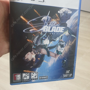 ps5 스텔라블레이드 택포4.3