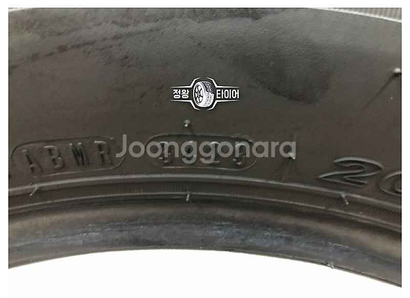 중고타이어 넥센타이어 마일캡2 205/65R16 쏘나타...--5