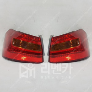 [판매] 기아 K7, 더뉴K7, 올뉴K7, K7프리미어 중고 후미등 데루등 테일램프 자동차중고부품 폐차장중고부품 수입차중고부품 판매점 구매 복원 불량 파손 수리 교체 리멘카