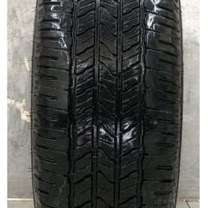 중고타이어 한국타이어 라우펜 X FIT AS 235/65R17 싼타페 쏘렌토