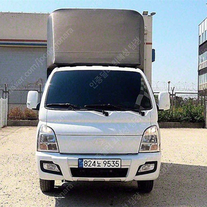 포터2 중고차 할부 포터 중고차 흰색 2025년식 31,789km 슈퍼캡/초장축 스마트 중고차 사는법