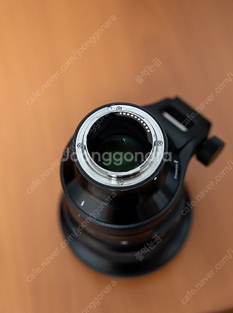 시그마 A 105mm F1.4 DG HSM 소니FE 마...--1