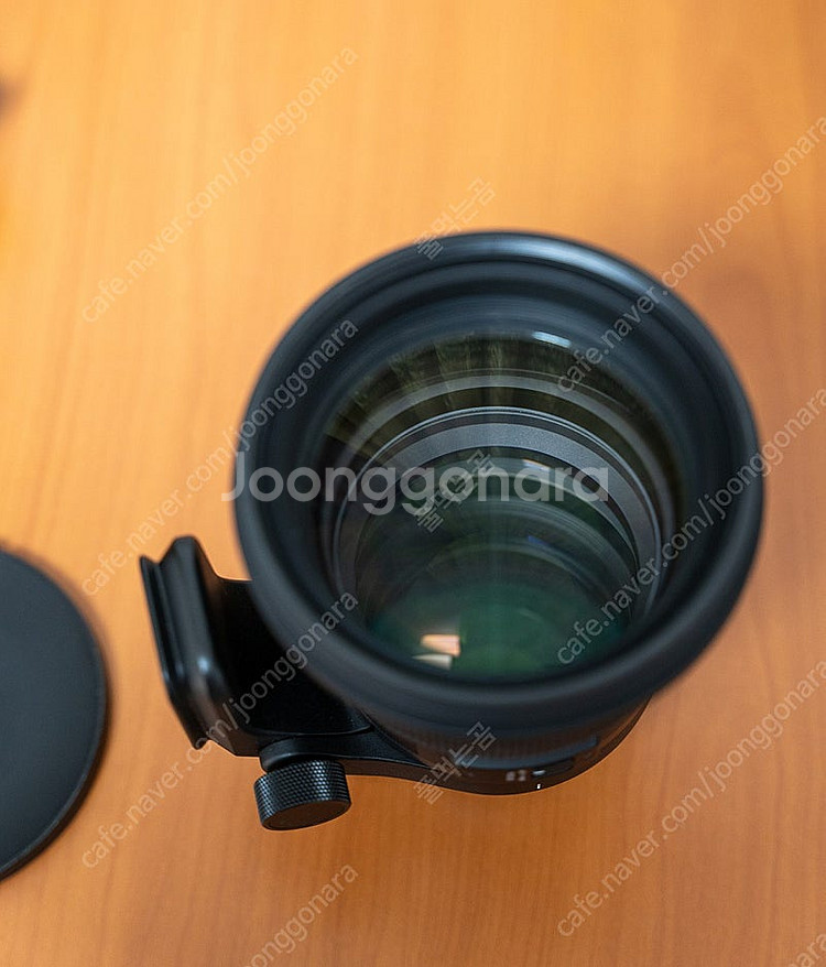 시그마 A 105mm F1.4 DG HSM 소니FE 마...--2