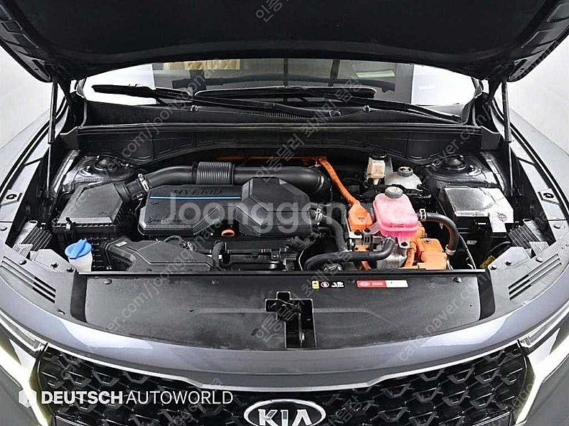 쏘렌토 중고 가격 쏘렌토 하이브리드 중고 쏘렌토 중고차...--7