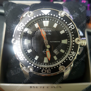 부로바 Bulova 98B209 팝니다
