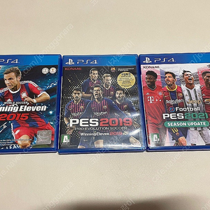 ps4 pes2021 판매합니다