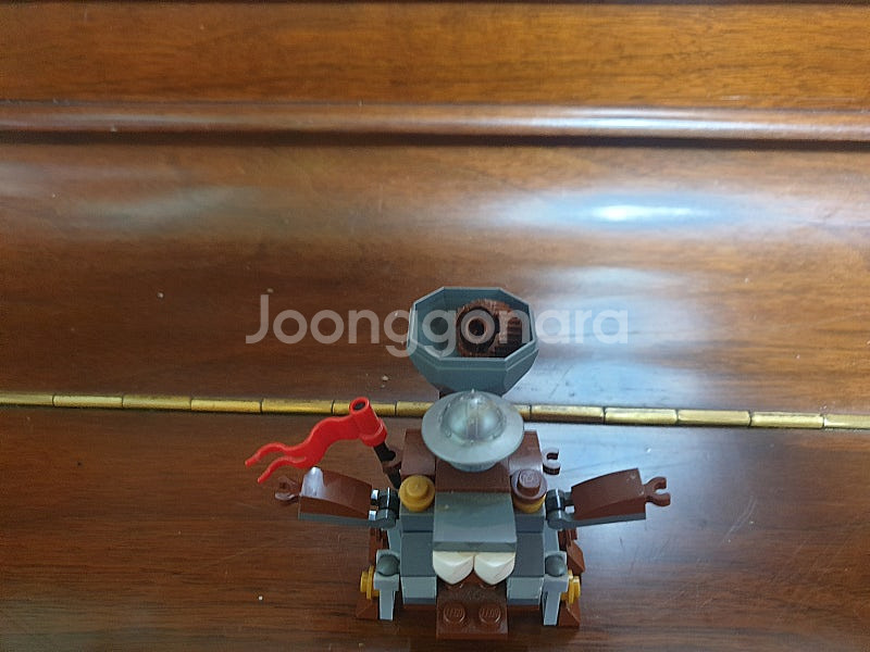 레고 믹셀 41558--1
