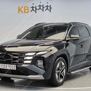 투싼 중고 투싼 중고가격 투싼 중고차 검정색 2024년식 26,898km 가솔린 1.6 터보 2WD 인스퍼레이션 싼 중고차