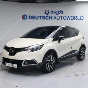 @15년식 QM3 RE 전국최저가격전액할부최대72개월저신용할부카드현금고품질