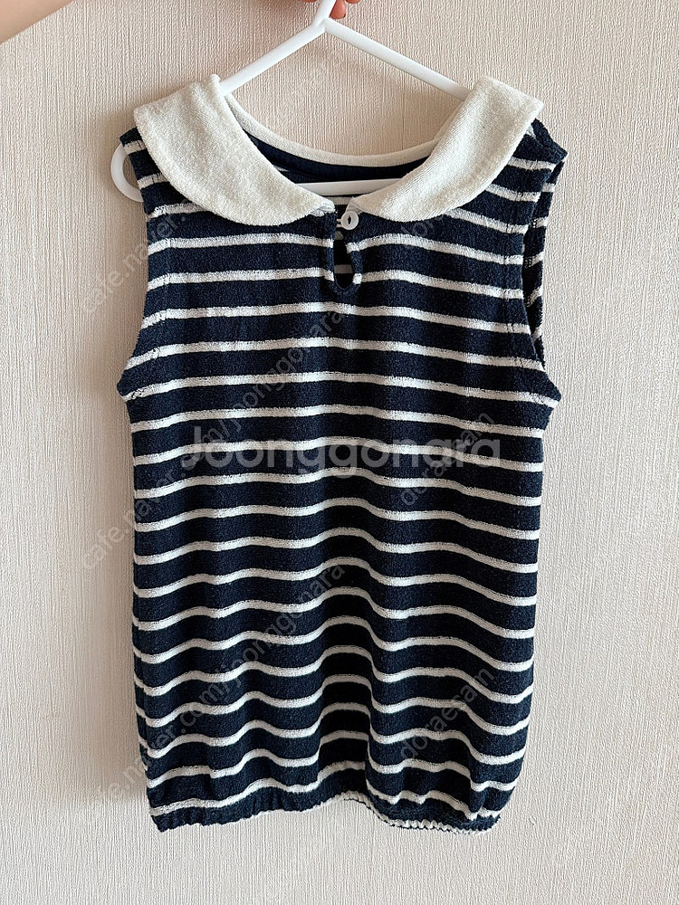 아프리콧스튜디오 테리 셋업--1