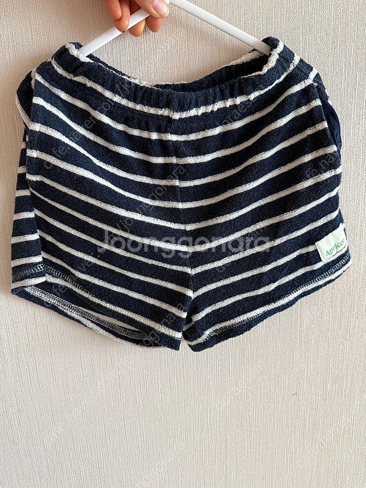 아프리콧스튜디오 테리 셋업--3