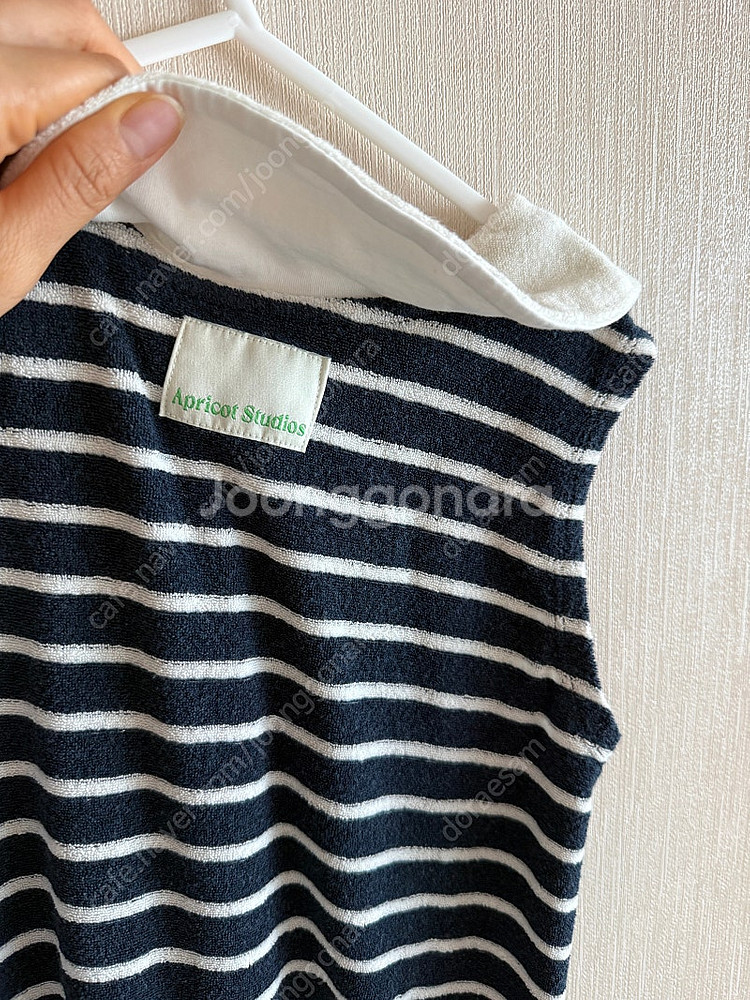 아프리콧스튜디오 테리 셋업--6