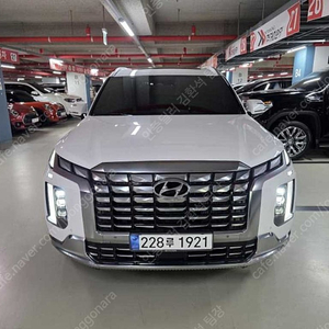 현대 팰리세이드 중고 가격 팰리세이드 중고차 2023년식 10,459km 디젤 2.2 4WD 캘리그라피 중고차 할부혜택
