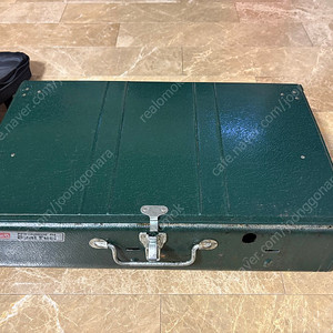 콜맨 파워하우스 414 가솔린 투버너