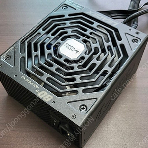 파워 슈퍼플라워 SF-650F14MT