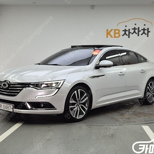[르노코리아(삼성)]SM6 가솔린 2.0 GDe RE 중고차중고차매입전액할부감사합니다