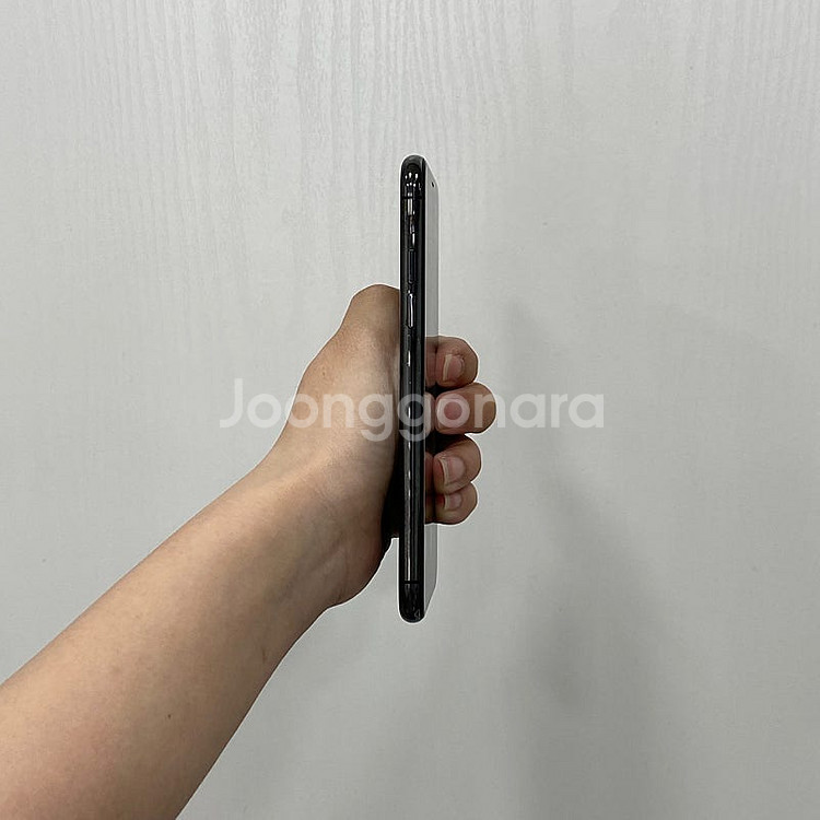 90986 아이폰X 블랙 64GB 부산 중고폰 팝니다 ...--4