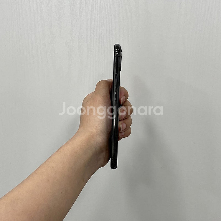 90986 아이폰X 블랙 64GB 부산 중고폰 팝니다 ...--6