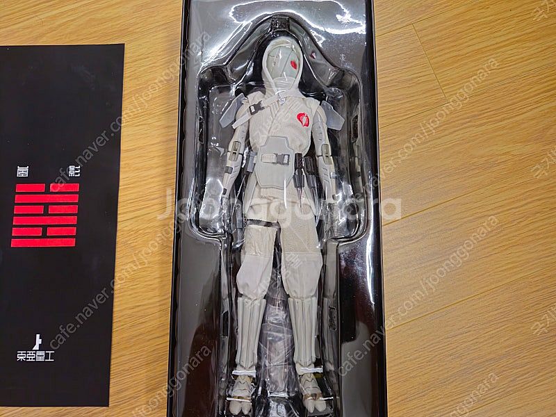 1000TOYS / 동아중공 / G.I JOE 스톰쉐도...--2