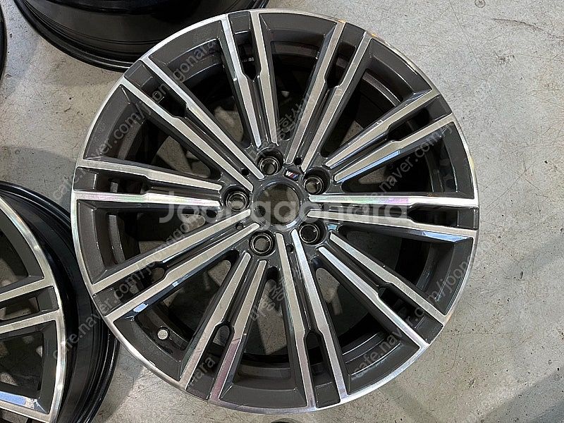 [용인 미형상사] BMW 3시리즈 G20 790M 18...--2