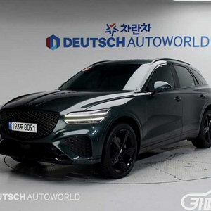 제네시스 GV70 2.5T 가솔린 AWD 중고차 전국☆최저가판매☆최고가매입☆