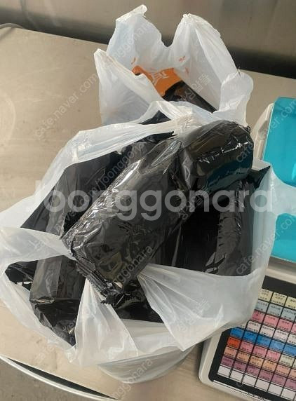 카스 라벨저울 cl-5500 2022년식 판매합니다 아...--5