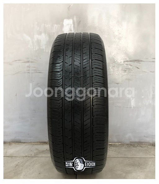 중고타이어 한국타이어 다이나프로 HL3 235/55R1...--0