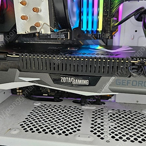 RTX2080TI AMP EXTREME CORE 11GB