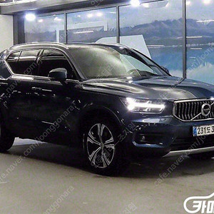 [볼보]XC40 B4 AWD 인스크립션 ★중고차★중고차매입★전액할부★저신용자★신불자★소액할부★현금★카드 전부 가능합니다!