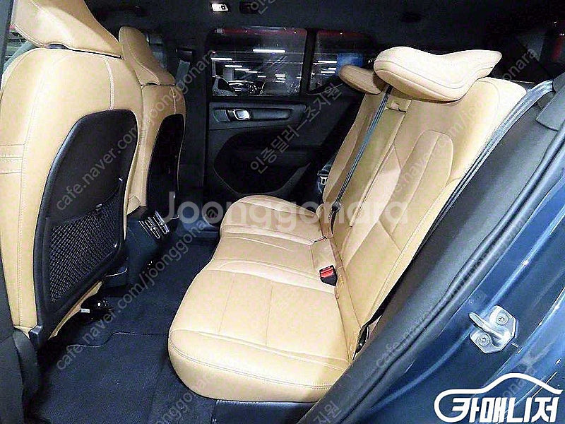 [볼보]XC40 B4 AWD 인스크립션 ★중고차★중고차...--7