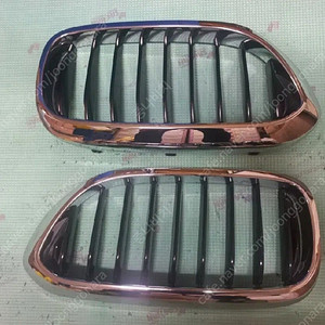 BMW G30 5시리즈 라디에이터 그릴 새상품