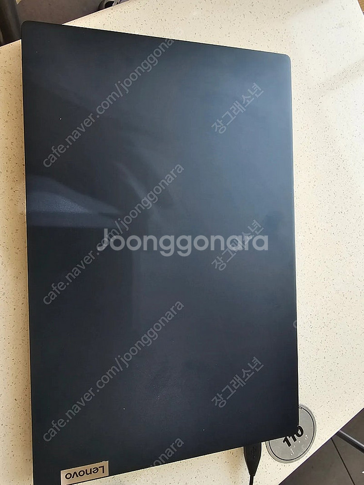 레노버 아이디어패드 슬림5 I7 모델 팝니다.--2