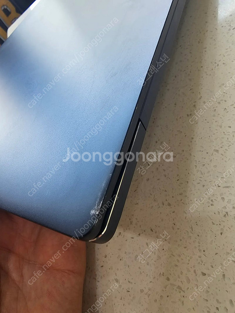 레노버 아이디어패드 슬림5 I7 모델 팝니다.--4