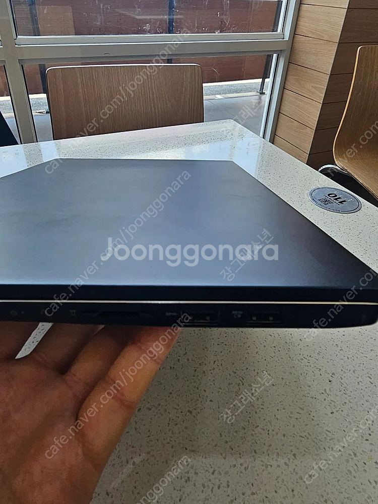 레노버 아이디어패드 슬림5 I7 모델 팝니다.--5