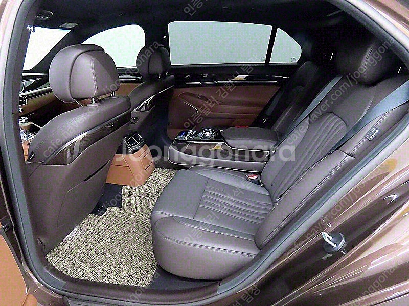 제네시스 G90 중고 제네시스 중고 가격 2021년식 ...--7