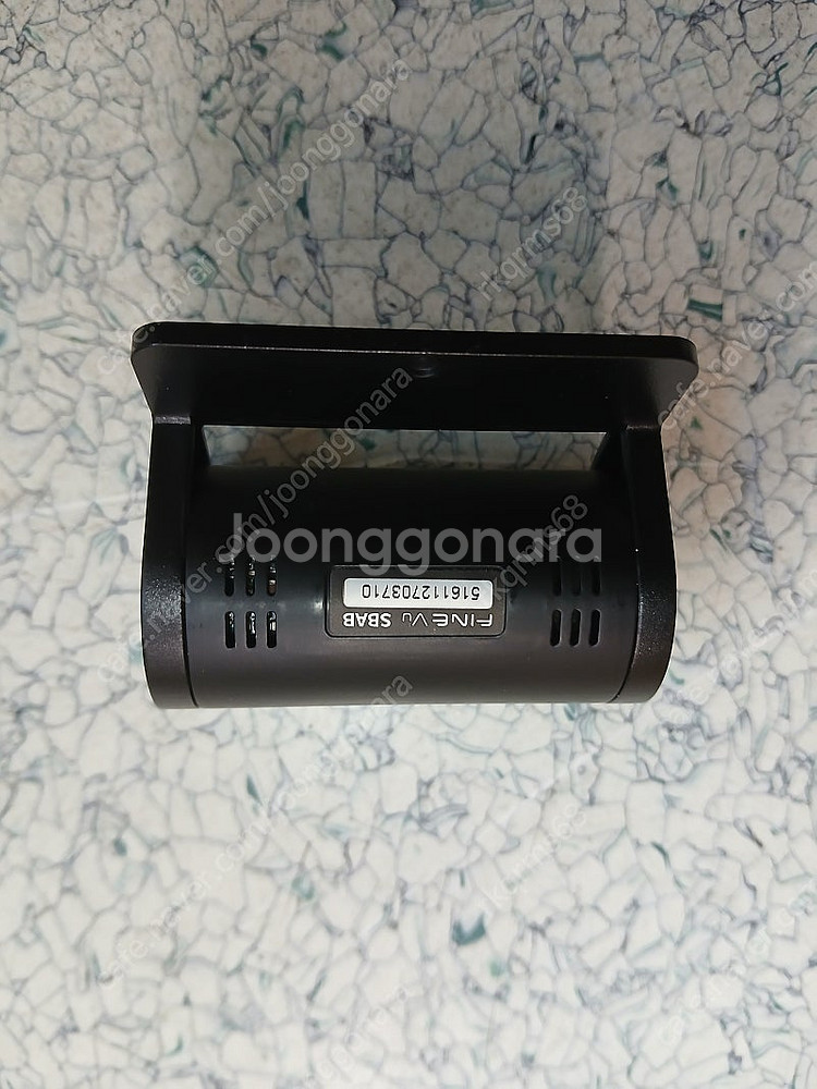 블랙박스 파인뷰 LXQ 1000 후방카메라 판매합니다--1