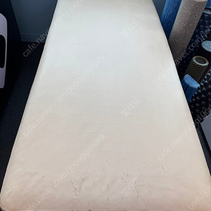 마사지베드 190x80