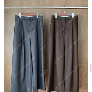 아우드 슬랙스 팔아요