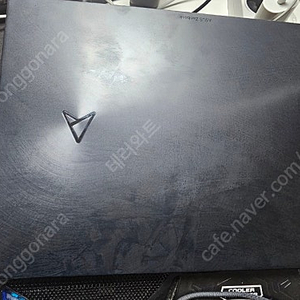 ASUS 젠북 듀오 UX8402ZE i7-12700h 3050ti(풀박스) 노트북 팝니다