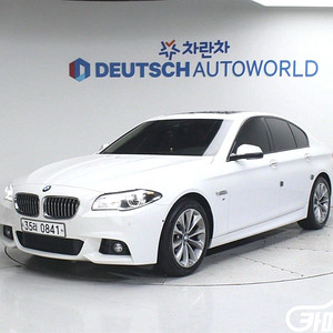 [BMW]5시리즈 (F10) 520d M 에어로다이나믹 (5인승) 2016 년 중고차☆신뢰☆믿음☆정직☆고객님께 약속드립니다!
