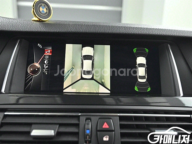 [BMW]5시리즈 (F10) 520d M 에어로다이나믹 (5인승) 2016 년 중고차☆신뢰☆믿음☆정직☆고객님께 약속...--6