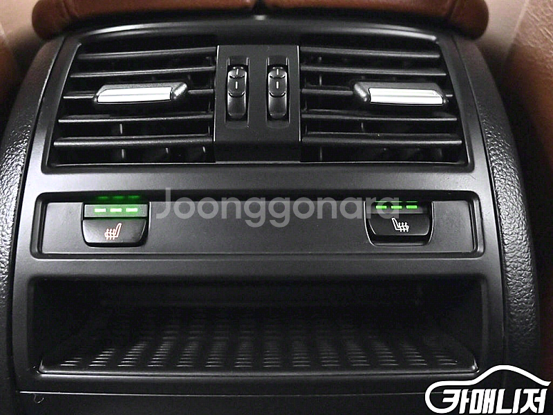 [BMW]5시리즈 (F10) 520d M 에어로다이나믹 (5인승) 2016 년 중고차☆신뢰☆믿음☆정직☆고객님께 약속...--7