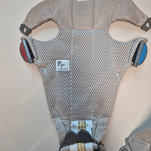 베이비뵨 미니아기띠