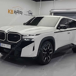 BMW XM중고 (G90) 2024년 1만킬로 최고의 SUV XM중고를 타고 떠나보자 바다로!!!