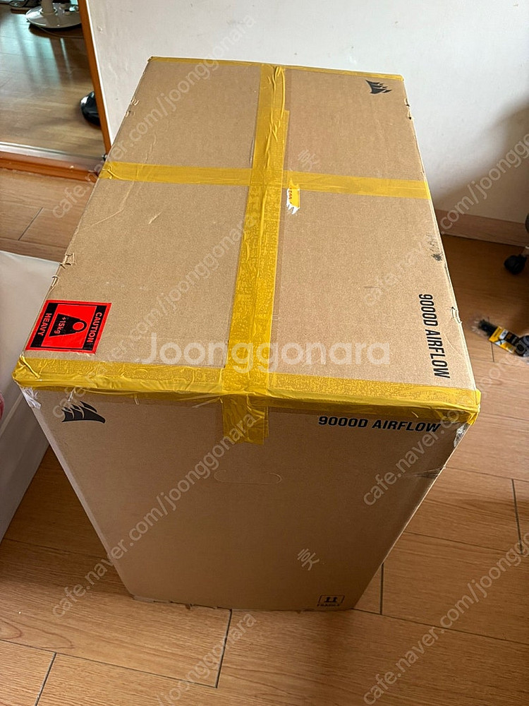 [부산] CORSAIR iCUE LINK 9000D R...--1